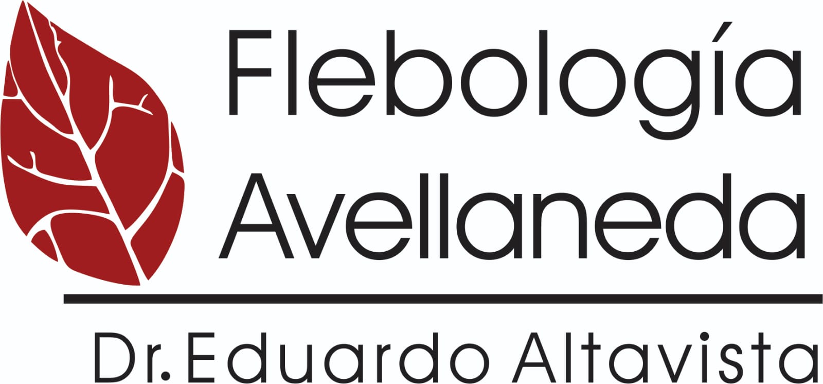 logotipo Dr. Eduardo Roberto Altavista